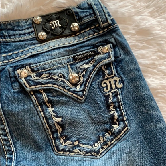 Miss Me Jeans - Picture 2 of 7